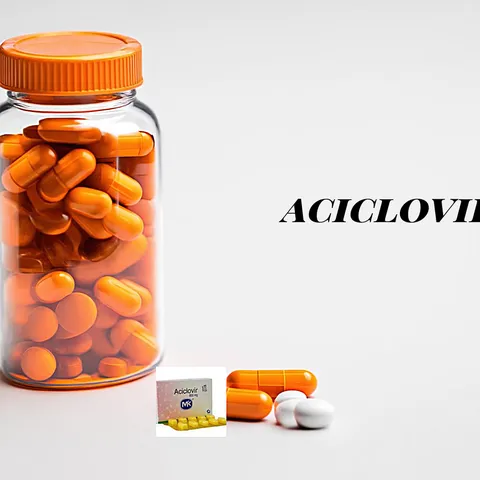 Precio del aciclovir genfar